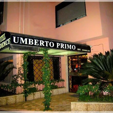 Umberto Primo