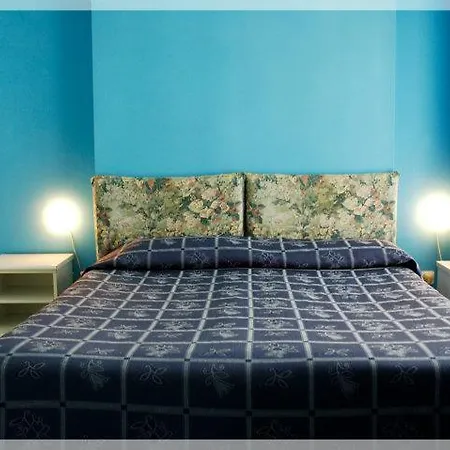 Aparthotel Umberto Primo Messina