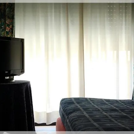 Aparthotel Umberto Primo Messina