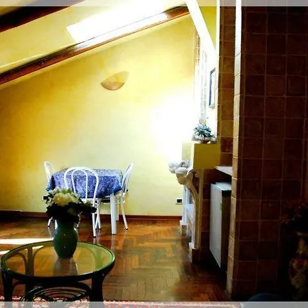 Umberto Primo Aparthotel Messina