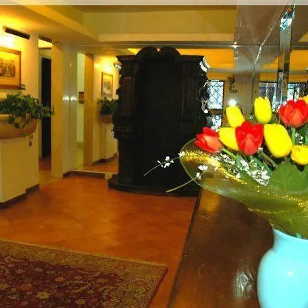 Umberto Primo Appart hôtel