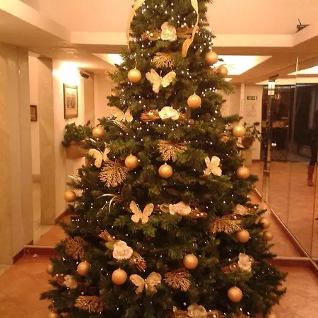 Umberto Primo Appart hôtel